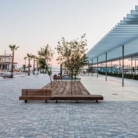 Pet Friendly - Apartamento Centrico Y Cerca De La Playa Santa Pola Esterno foto