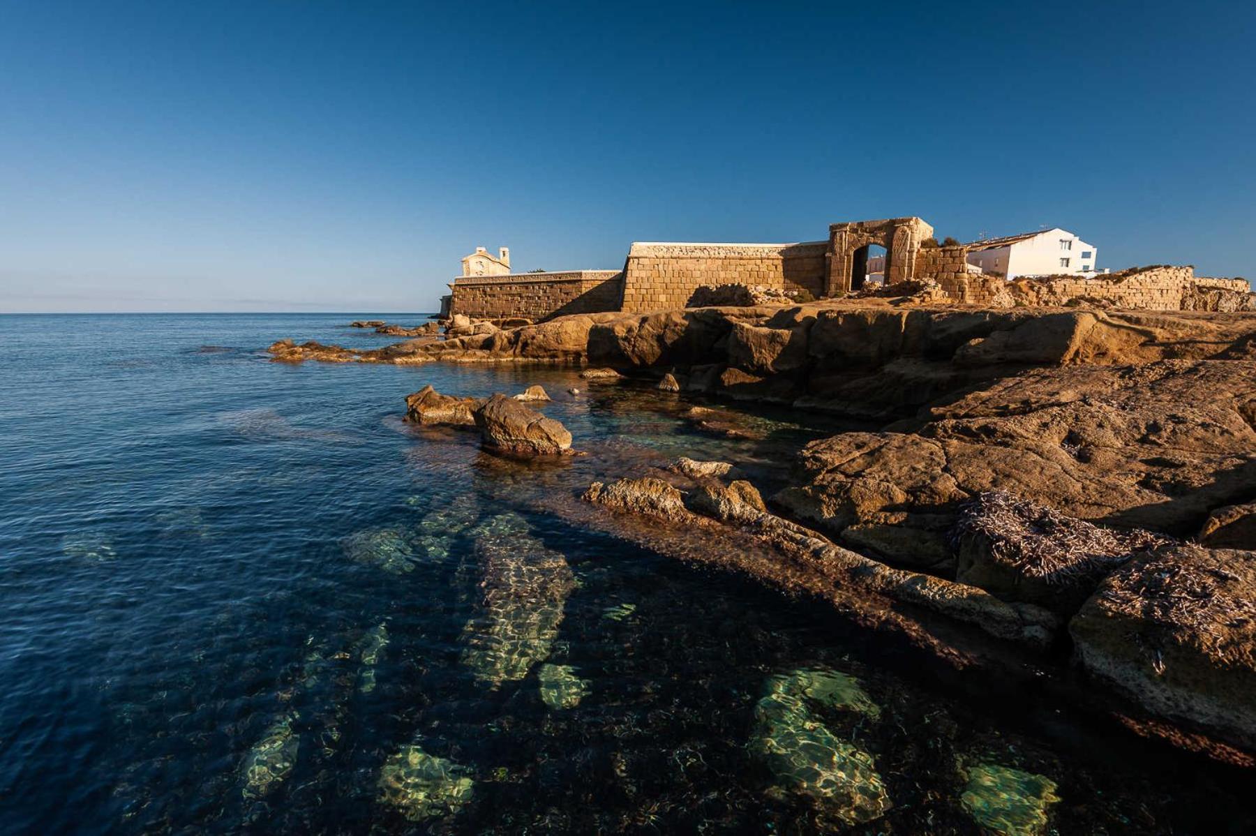 Pet Friendly - Apartamento Centrico Y Cerca De La Playa Santa Pola Esterno foto