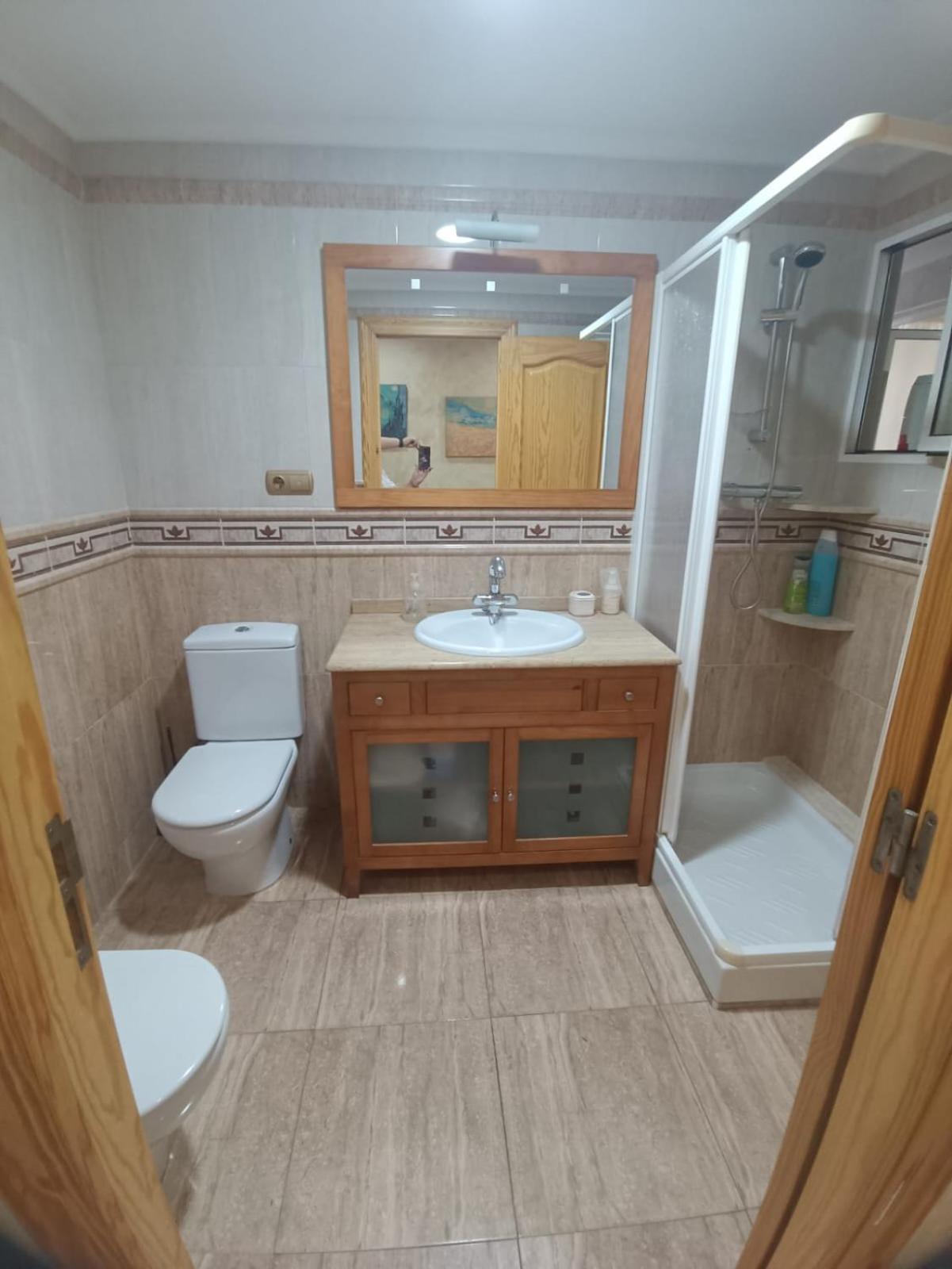 Pet Friendly - Apartamento Centrico Y Cerca De La Playa Santa Pola Esterno foto