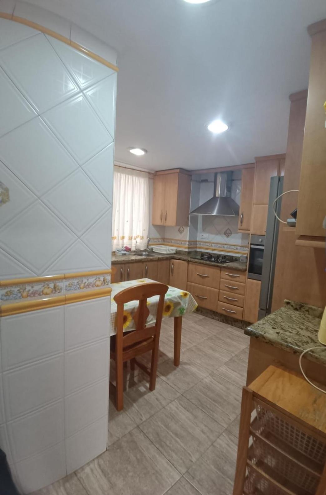 Pet Friendly - Apartamento Centrico Y Cerca De La Playa Santa Pola Esterno foto