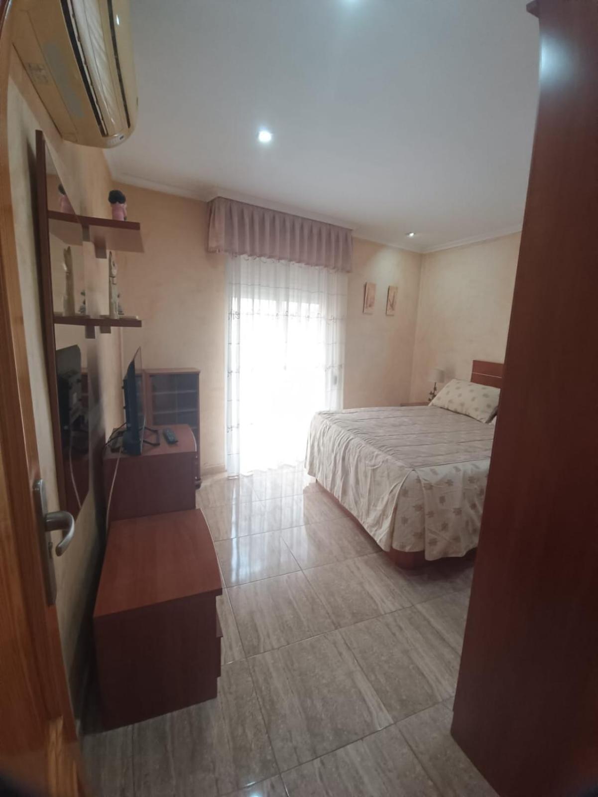 Pet Friendly - Apartamento Centrico Y Cerca De La Playa Santa Pola Esterno foto