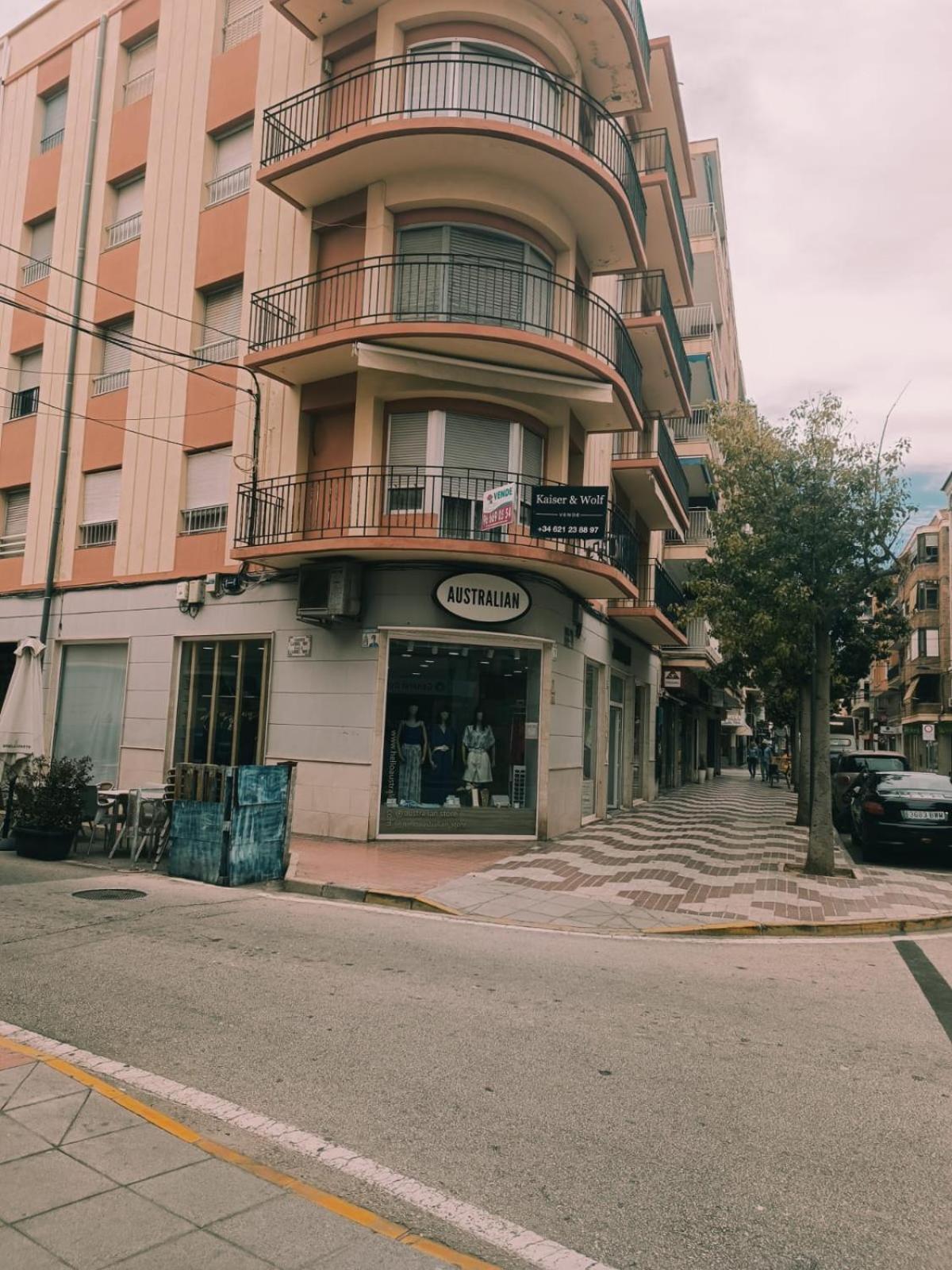 Pet Friendly - Apartamento Centrico Y Cerca De La Playa Santa Pola Esterno foto